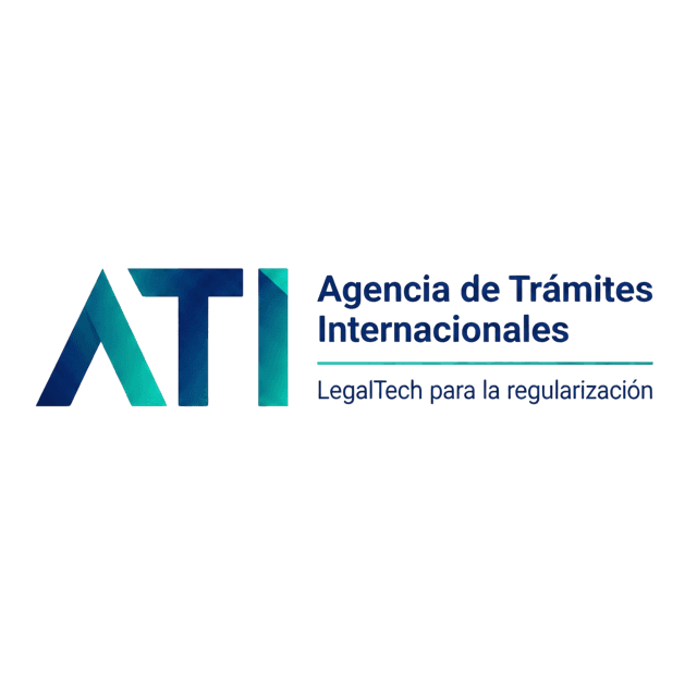 ATI – Agencia de Trámites Internacionales